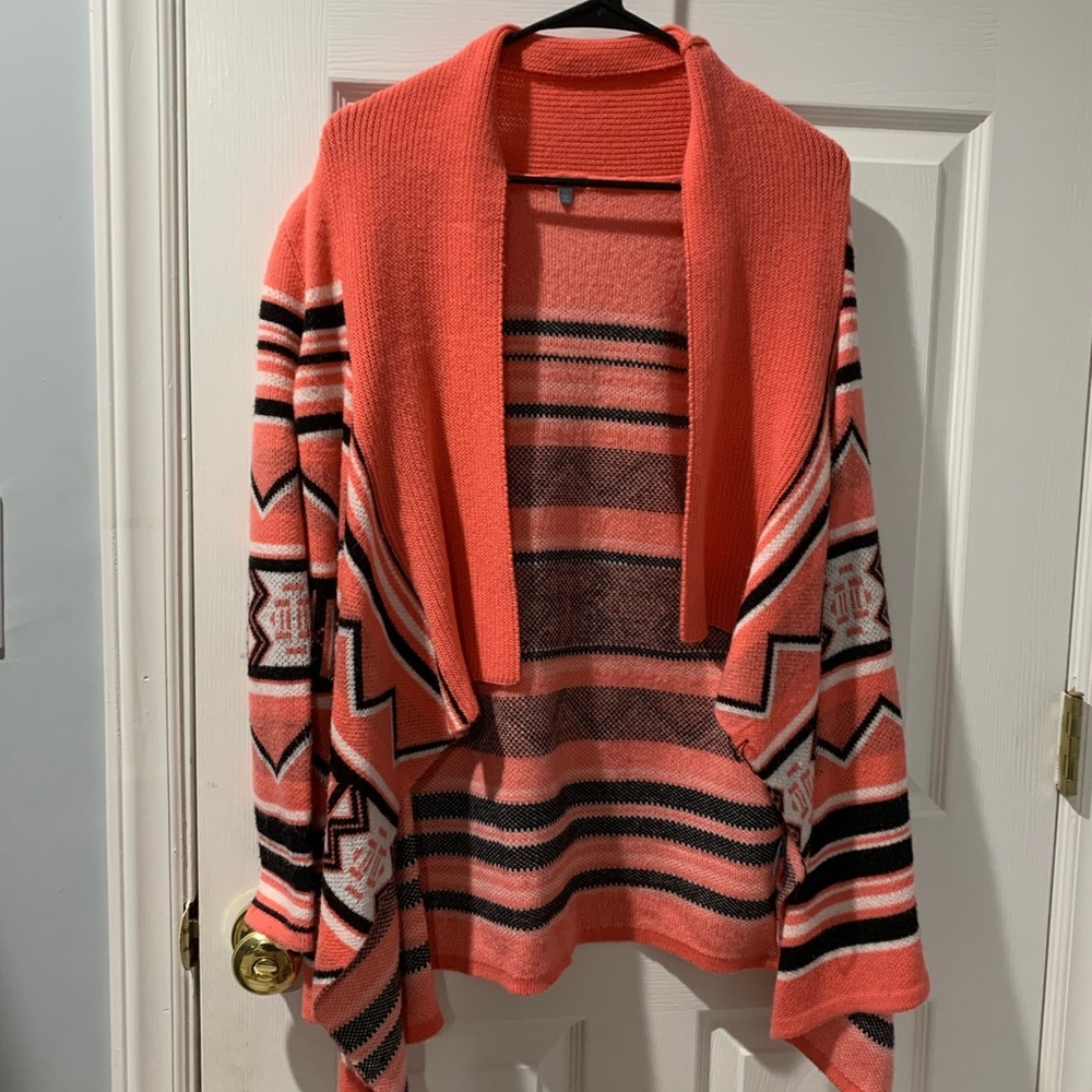 Charlotte Russe Cardigan